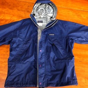 Patagonia jacket